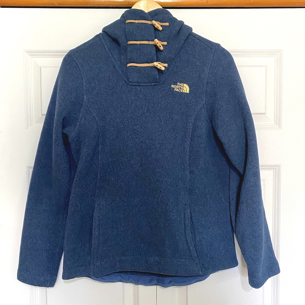 North Face Sweatshirt